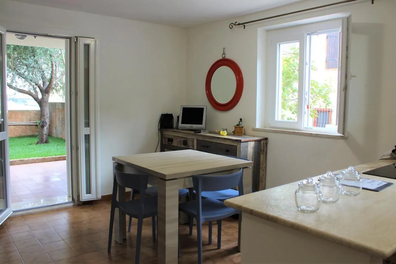 La Casa Di Matilde Iun P2341 Διαμέρισμα Cala Gonone