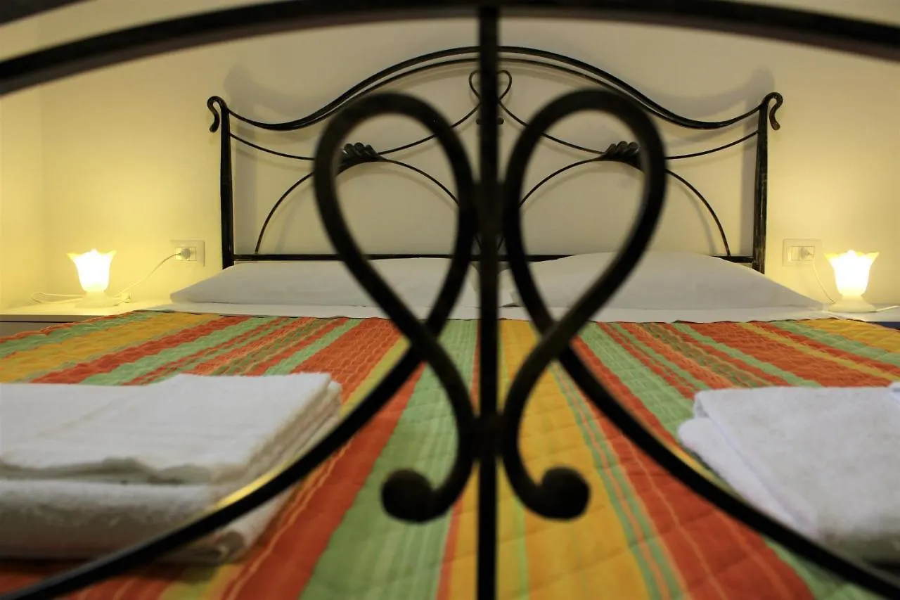 La Casa Di Matilde Iun P2341 Διαμέρισμα Cala Gonone Ιταλία