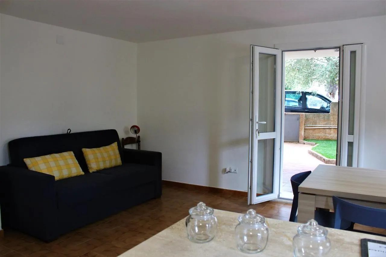 La Casa Di Matilde Iun P2341 Διαμέρισμα Cala Gonone