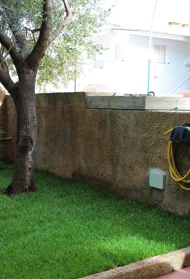 La Casa Di Matilde Iun P2341 Διαμέρισμα Cala Gonone