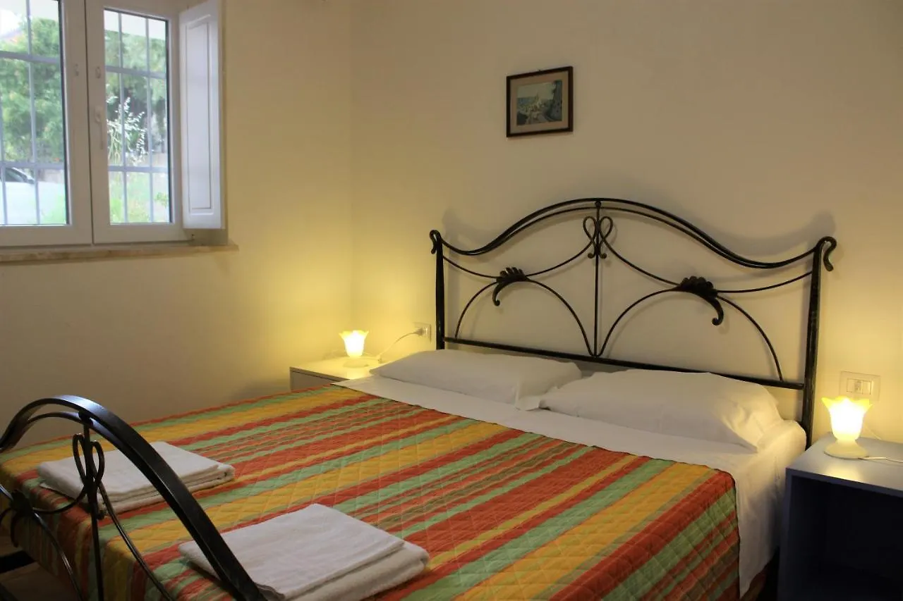La Casa Di Matilde Iun P2341 Διαμέρισμα Cala Gonone 0*,  Ιταλία