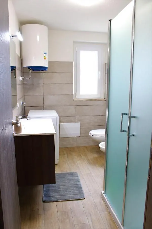 La Casa Di Matilde Iun P2341 Διαμέρισμα Cala Gonone