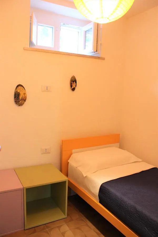 La Casa Di Matilde Iun P2341 Διαμέρισμα Cala Gonone Ιταλία