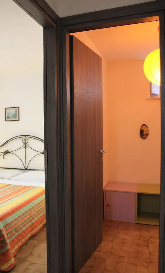 La Casa Di Matilde Iun P2341 Διαμέρισμα Cala Gonone